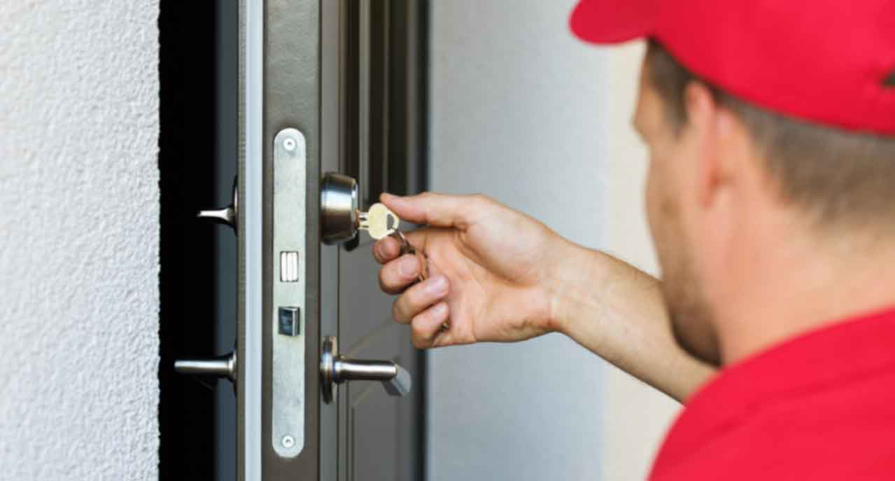 Castle Rock Locksmith Emergency