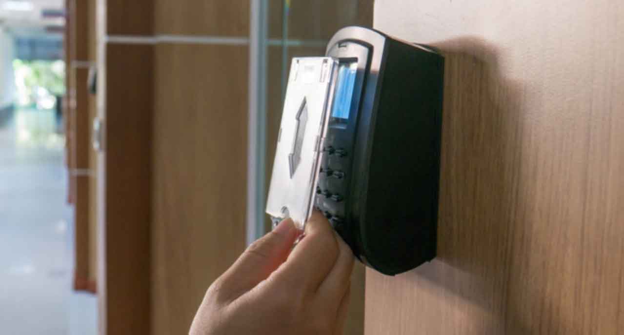 Locksmith Castle Rock